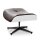 Classic Lounge Ottoman