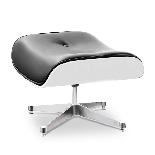 Classic Lounge Ottoman