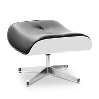 Classic Lounge Ottoman