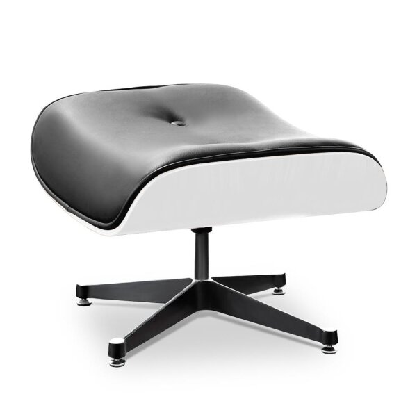 Classic Lounge Ottoman
