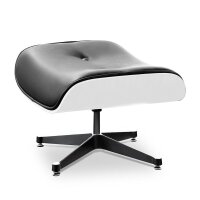 Classic Lounge Ottoman