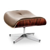 Classic Lounge Ottoman