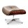 Classic Lounge Ottoman