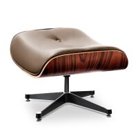 Classic Lounge Ottoman