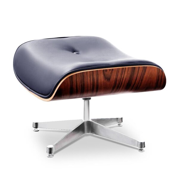 Classic Lounge Ottoman