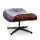 Classic Lounge Ottoman