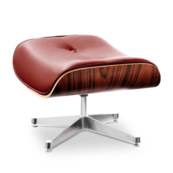 Classic Lounge Ottoman