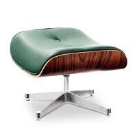 Classic Lounge Ottoman