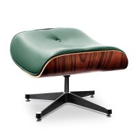 Classic Lounge Ottoman