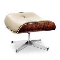 Classic Lounge Ottoman
