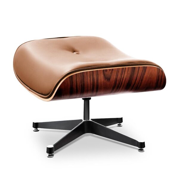 Classic Lounge Ottoman
