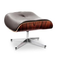Classic Lounge Ottoman