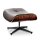 Classic Lounge Ottoman