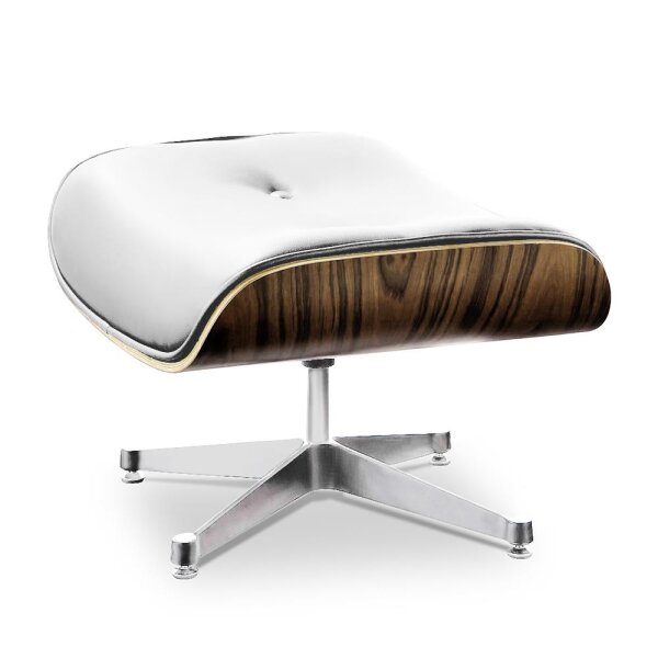 Classic Lounge Ottoman