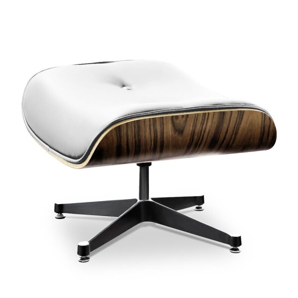 Classic Lounge Ottoman
