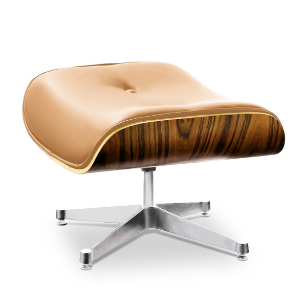 Classic Lounge Ottoman