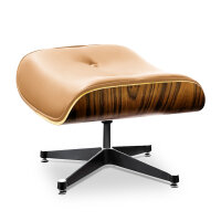 Classic Lounge Ottoman