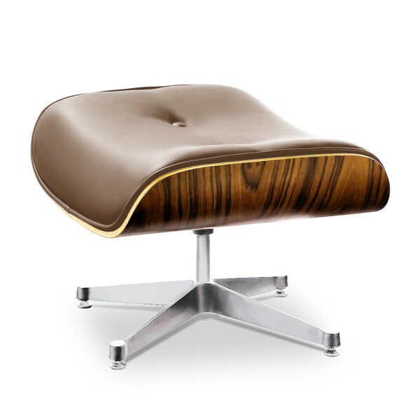 Classic Lounge Ottoman