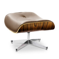 Classic Lounge Ottoman