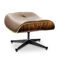 Classic Lounge Ottoman