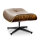Classic Lounge Ottoman