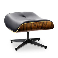 Classic Lounge Ottoman