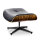Classic Lounge Ottoman