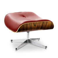 Classic Lounge Ottoman