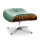 Classic Lounge Ottoman