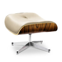 Classic Lounge Ottoman