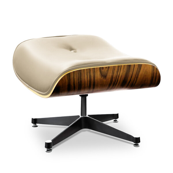 Classic Lounge Ottoman