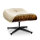 Classic Lounge Ottoman
