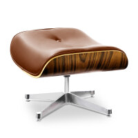 Classic Lounge Ottoman