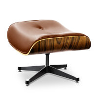 Classic Lounge Ottoman