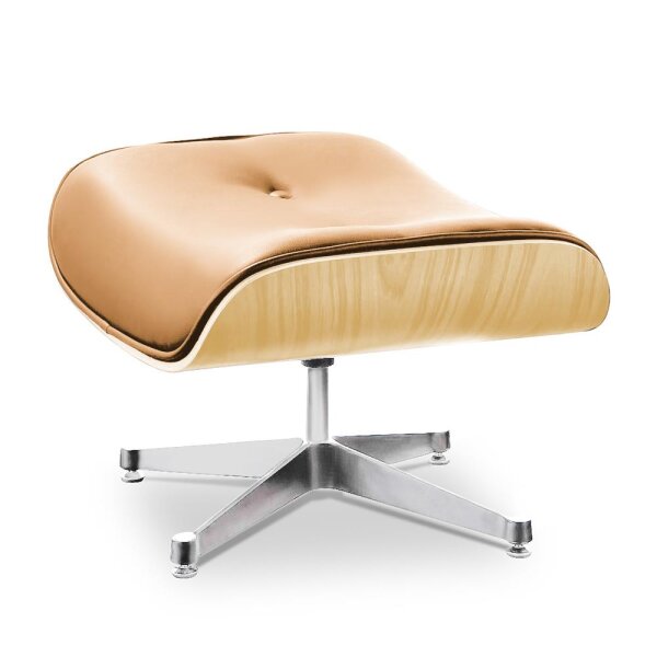 Classic Lounge Ottoman