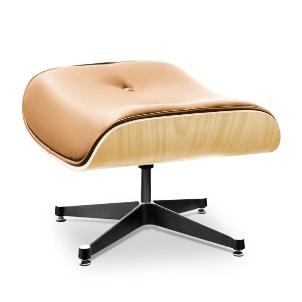 Classic Lounge Ottoman