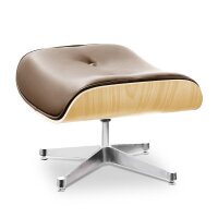 Classic Lounge Ottoman