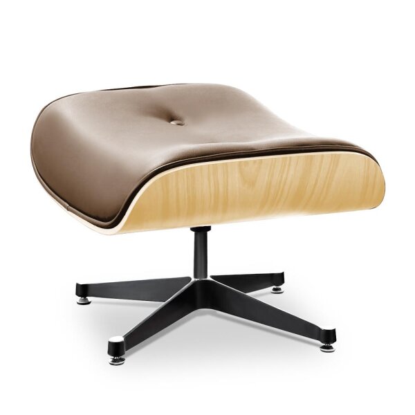 Classic Lounge Ottoman