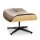 Classic Lounge Ottoman