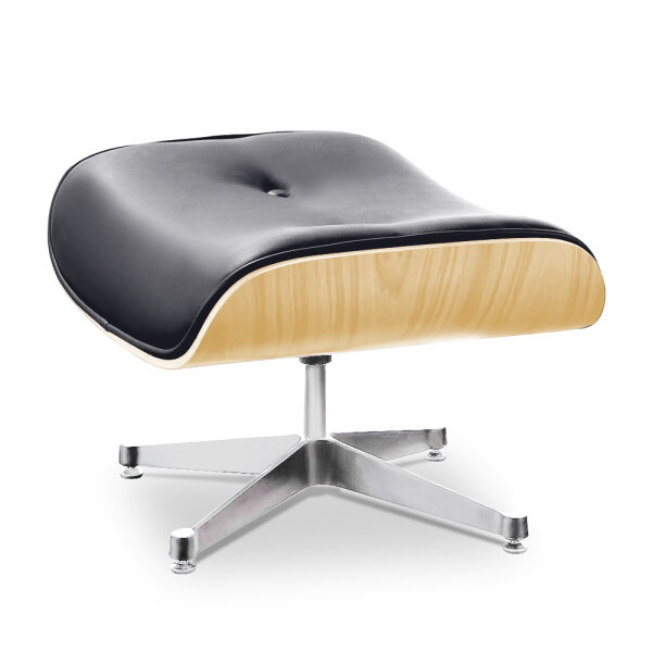 Classic Lounge Ottoman