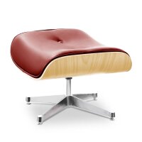 Classic Lounge Ottoman