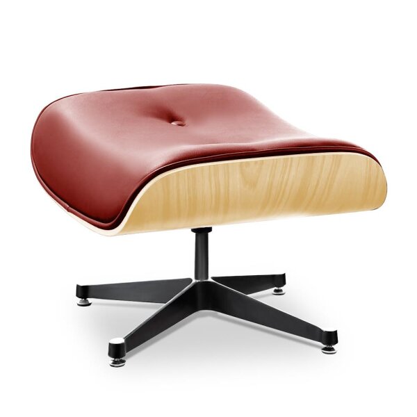 Classic Lounge Ottoman