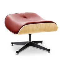 Classic Lounge Ottoman