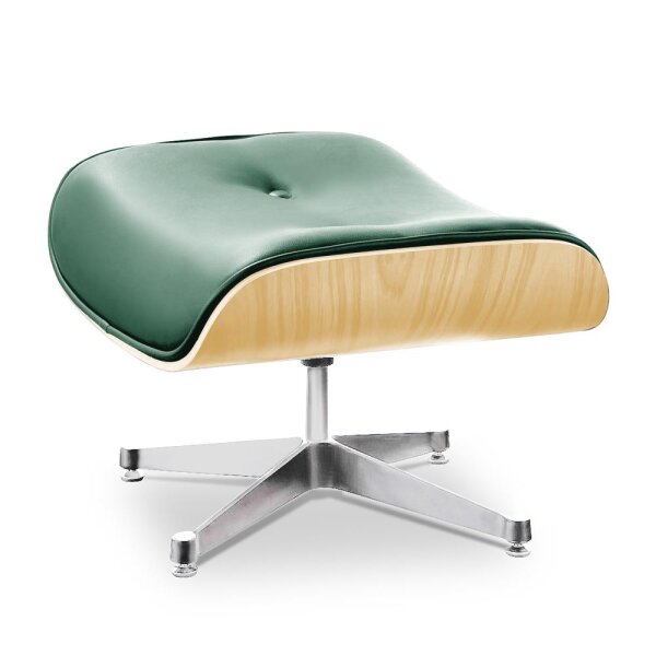 Classic Lounge Ottoman