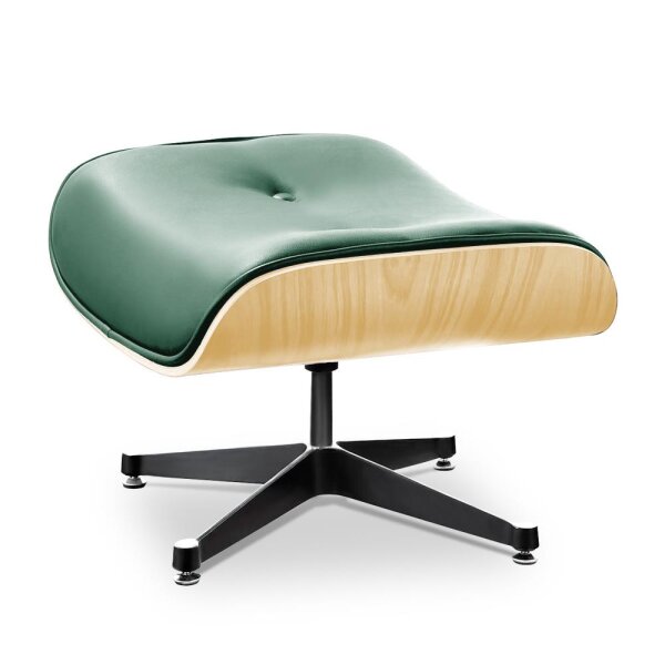 Classic Lounge Ottoman