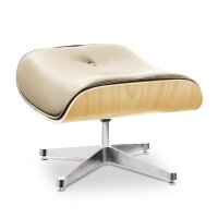 Classic Lounge Ottoman
