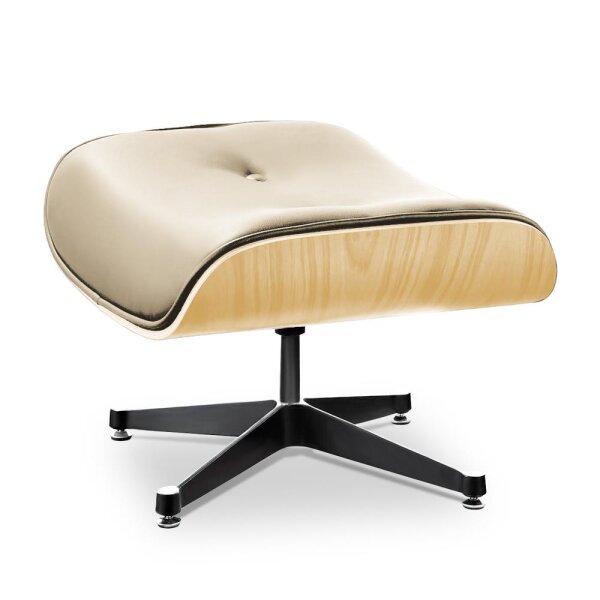 Classic Lounge Ottoman