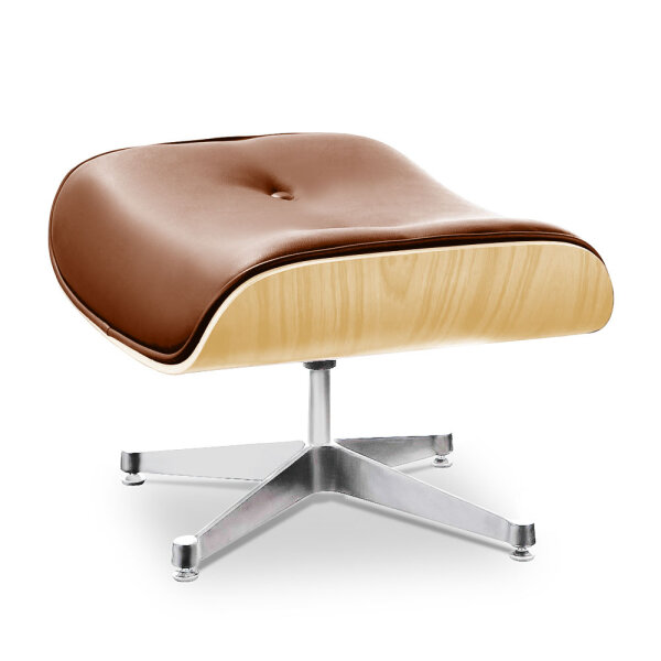 Classic Lounge Ottoman
