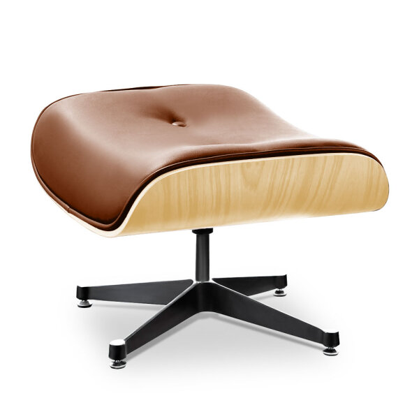 Classic Lounge Ottoman