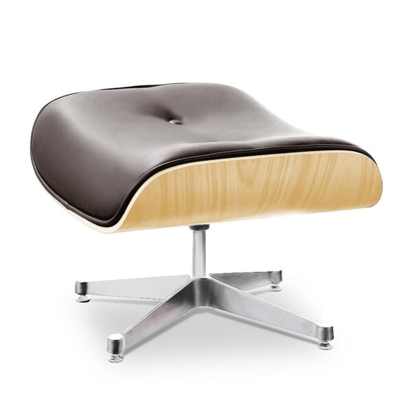 Classic Lounge Ottoman
